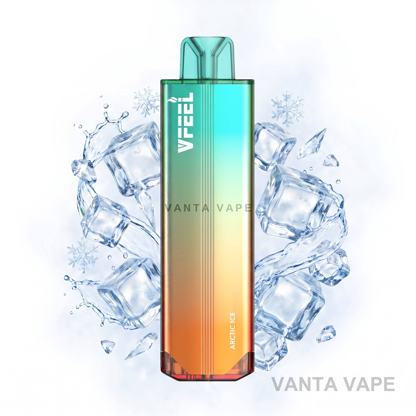 ARTIC ICE VFEEL V1 6K