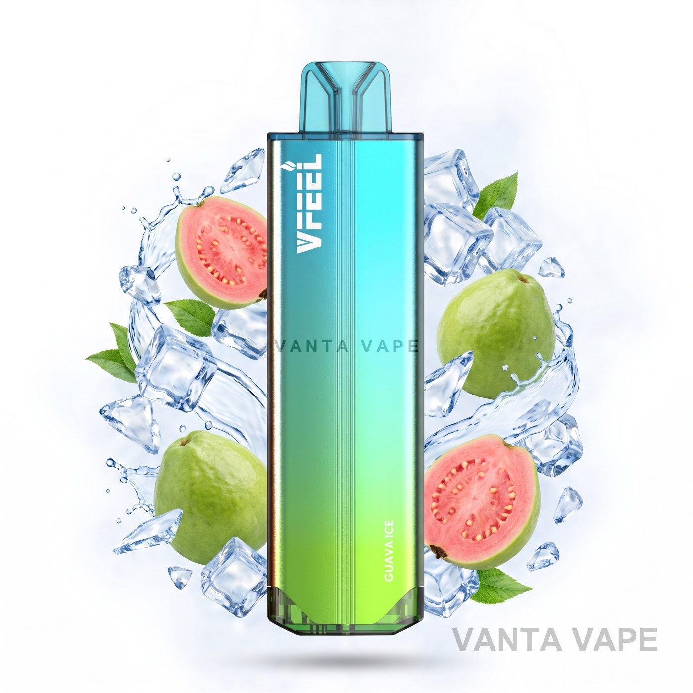 GUAVA ICE VFEEL V1 6K