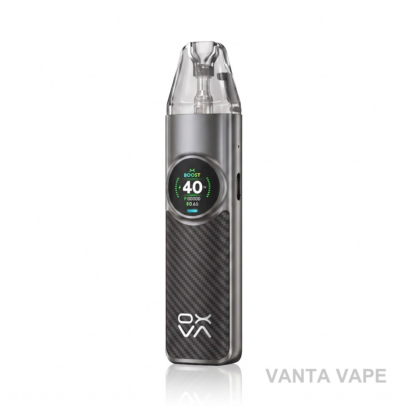 OXVA NEXLIM DEVICE KIT (CRC)
