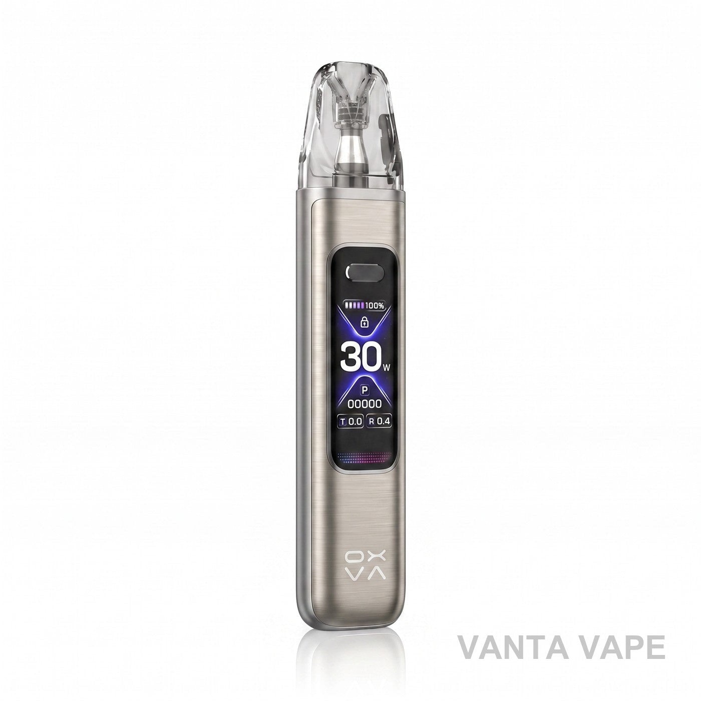 OXVA XLIM PRO 3 DEVICE KIT (CRC)