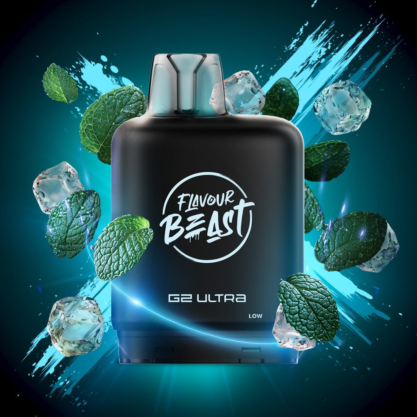 POLAR MINT LEVEL X G2 ULTRA 50K POD