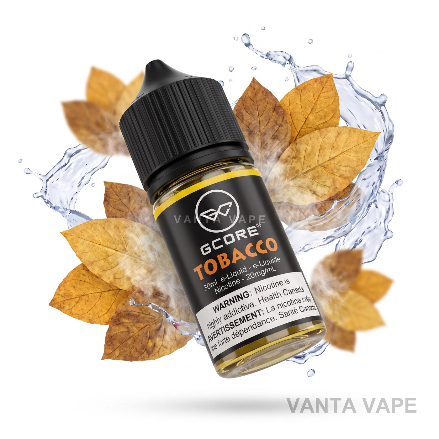 TOBACCO GCORE