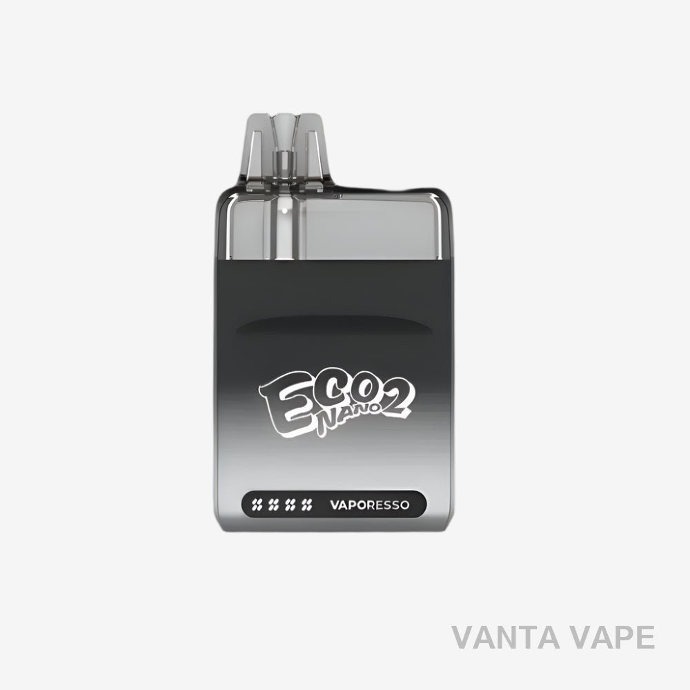 VAPORESSO ECO NANO 2 DEVICE KIT (CRC)