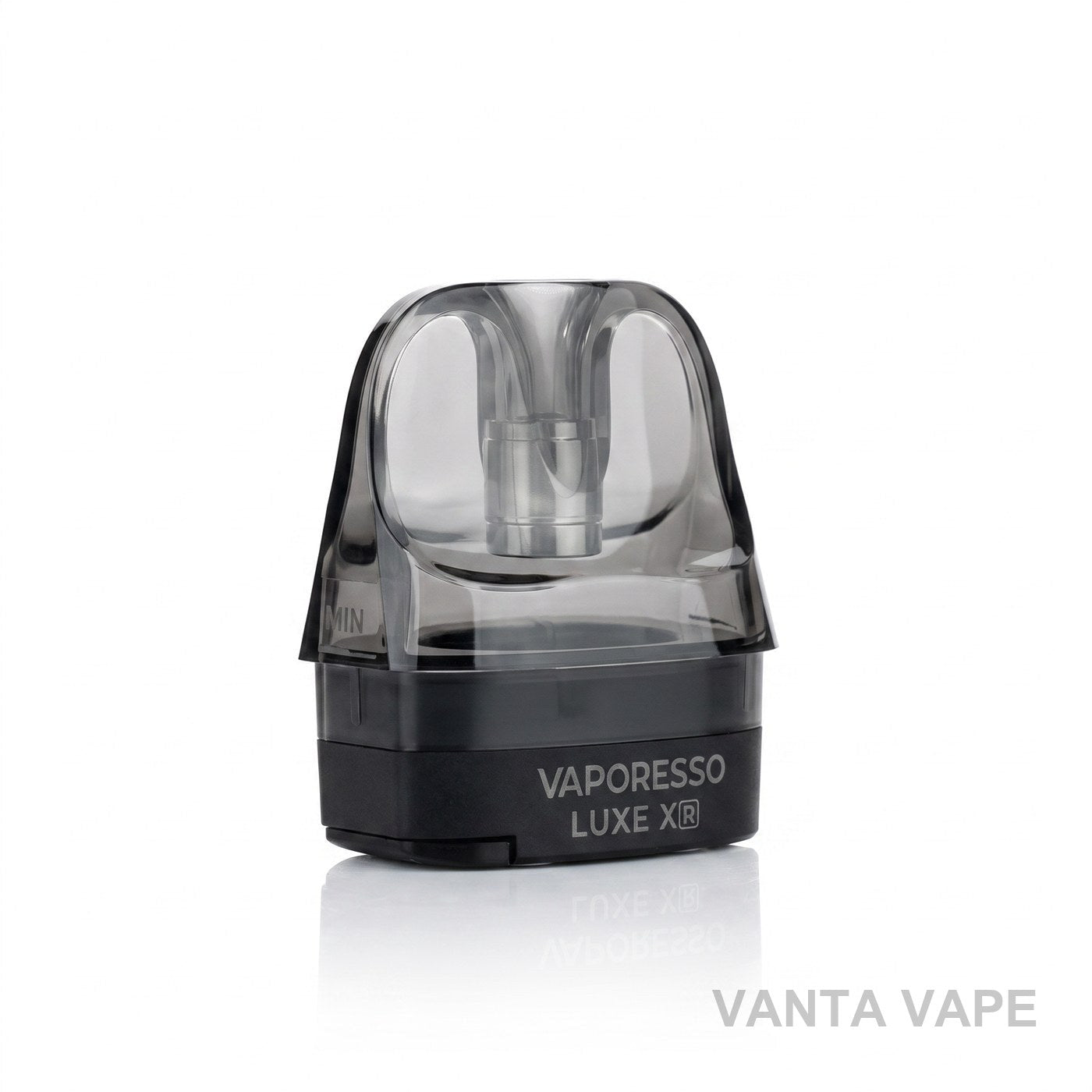 VAPORESSO LUXE X REPLACEMENT PODS (CRC)