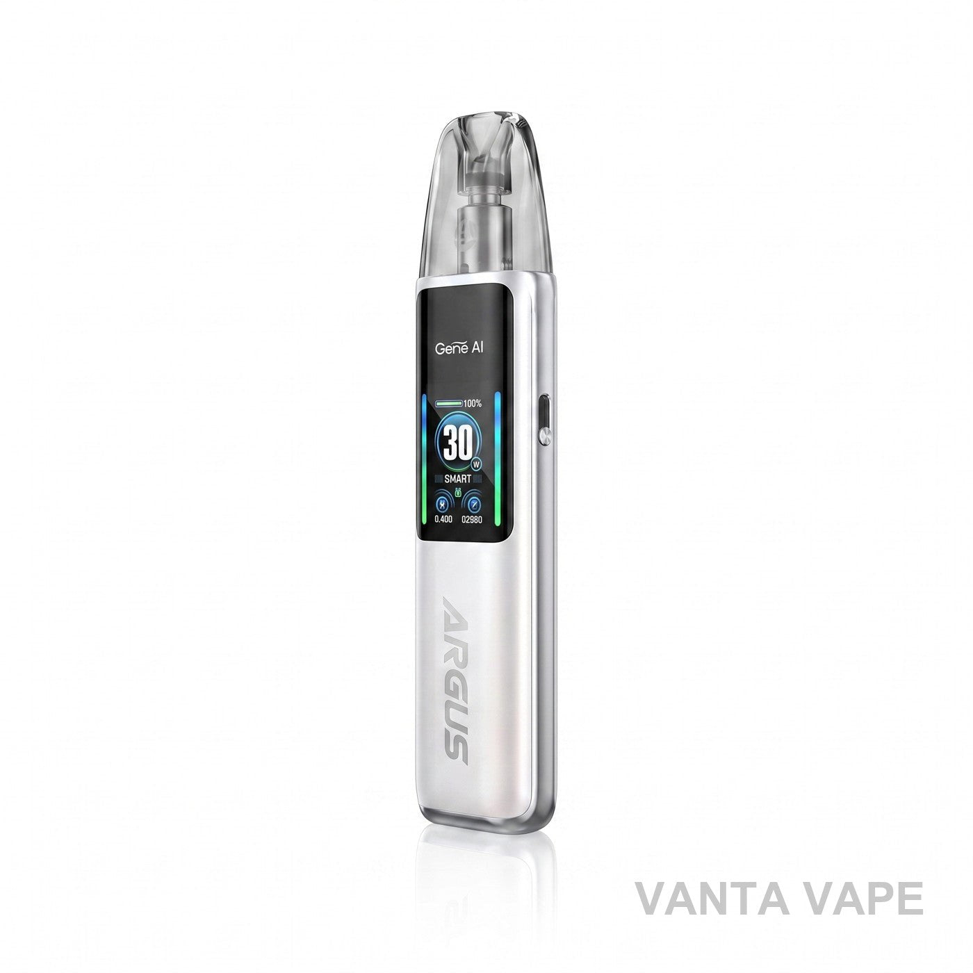 VOOPOO ARGUS G2 DEVICE KIT (CRC)