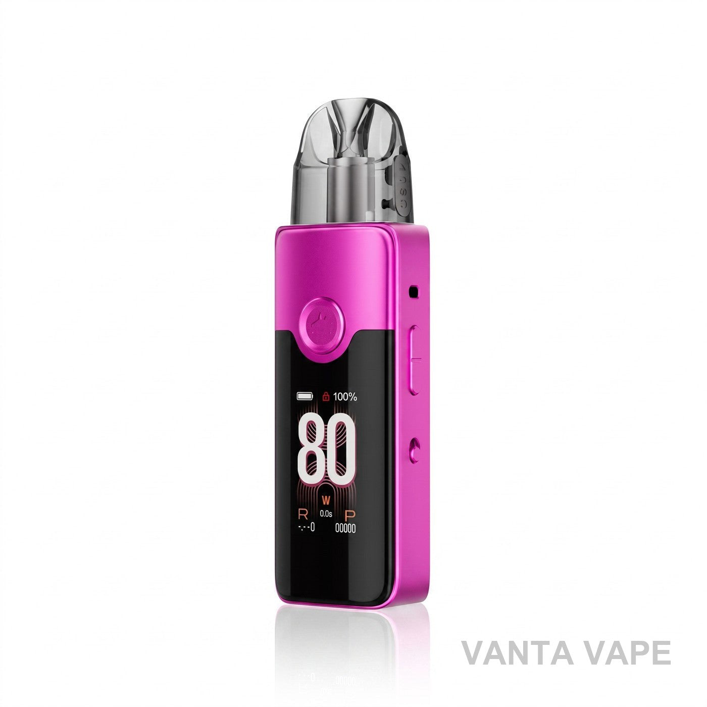 VOOPOO VINCI E80 DEVICE KIT (CRC)