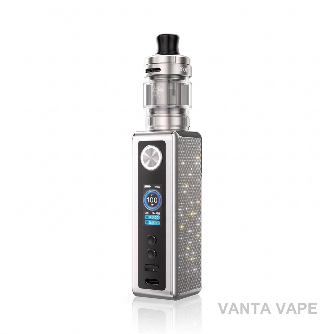 VOOPOO VINCI SPARK 100 DEVICE KIT (CRC)