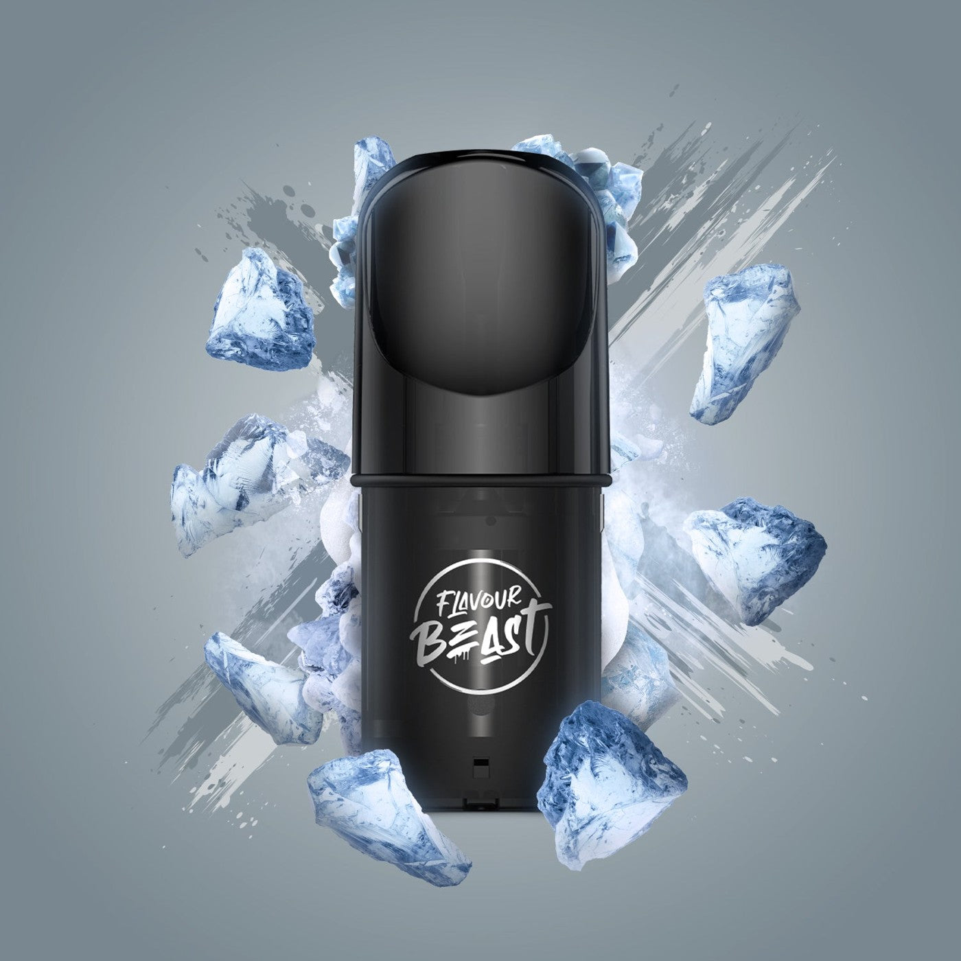 ARCTIC ICE FLAVOUR BEAST POD PACK