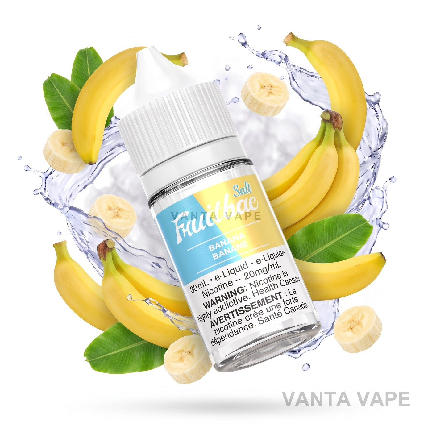 BANANA FRUITBAE