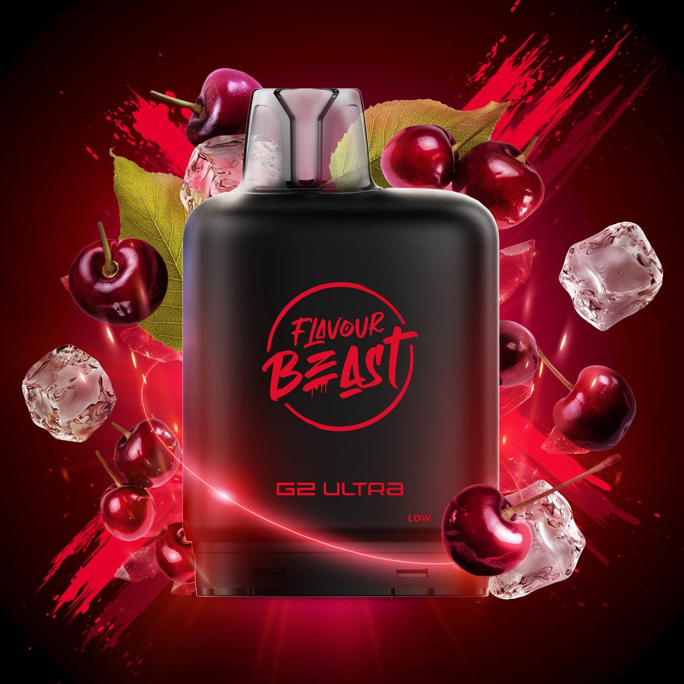 CHERRY BLAST LEVEL X G2 ULTRA 50K POD