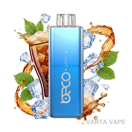CLASSIC ICE HYBRID BECO SLIM