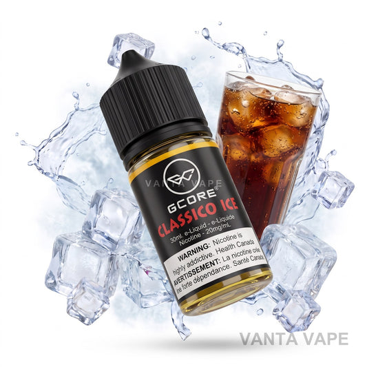 CLASSICO ICE GCORE