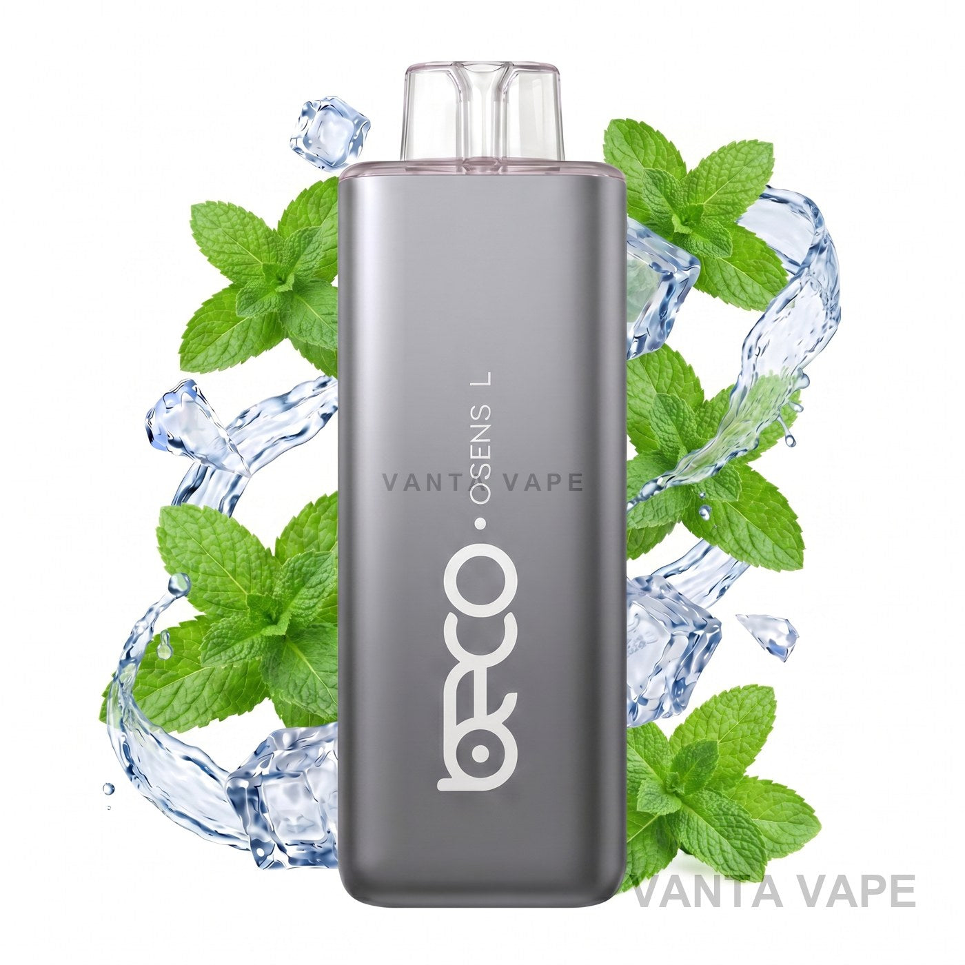 COOL MINT HYBRID BECO SLIM