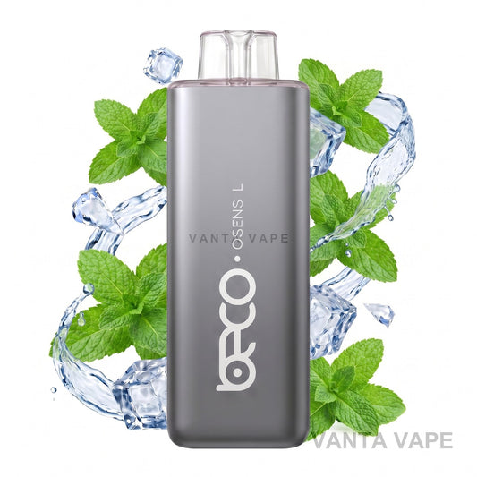 COOL MINT HYBRID BECO SLIM