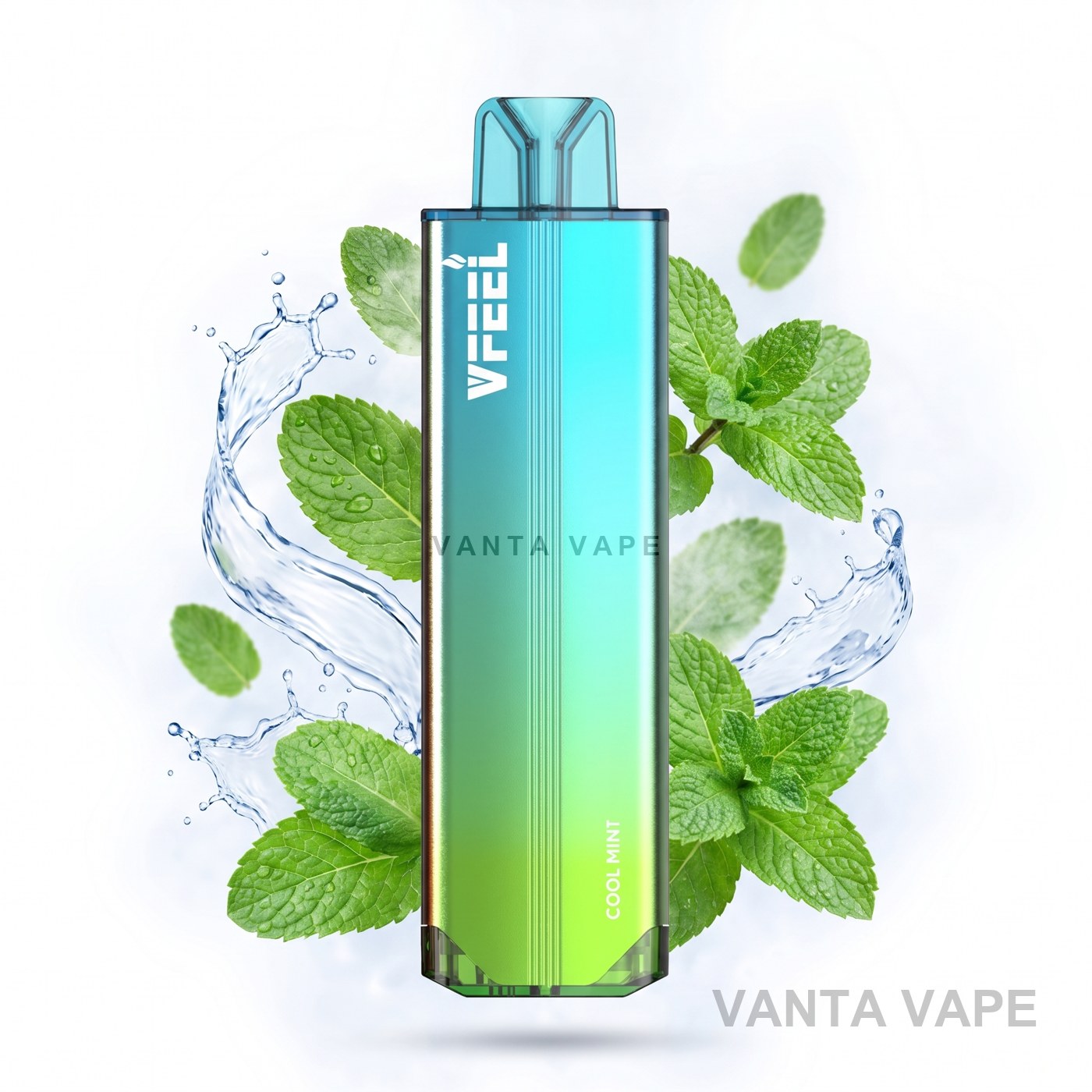 COOL MINT VFEEL V1 6K
