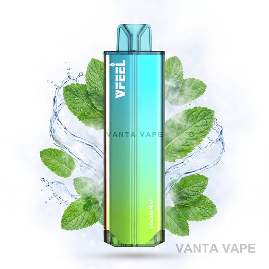 DOUBLE MINT VFEEL V1 6K