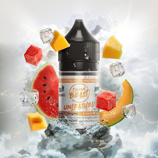 EPIC CANTALOUPE WATERMELON FLAVOUR BEAST