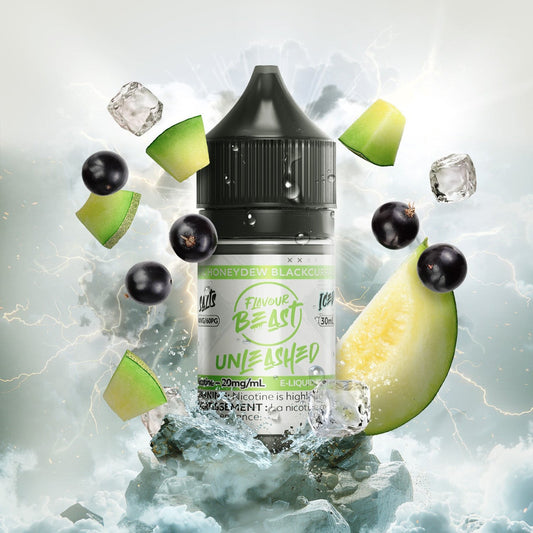EPIC HONEYDEW BLACKCURRANT FLAVOUR BEAST