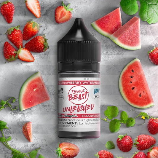 EPIC STRAWBERRY WATERMELON FLAVOUR BEAST