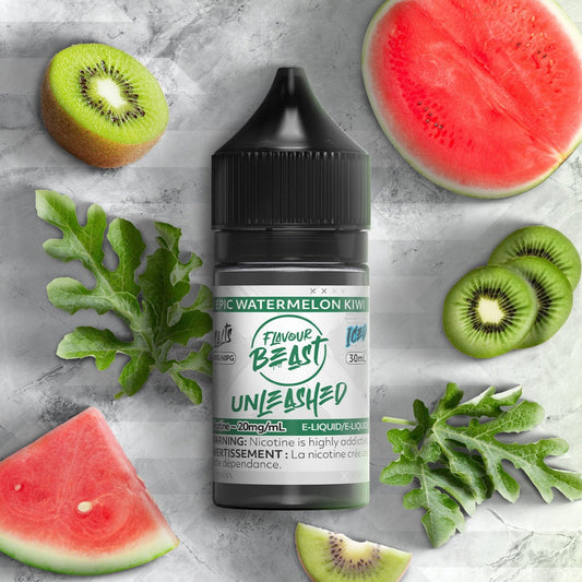 EPIC WATERMELON KIWI FLAVOUR BEAST