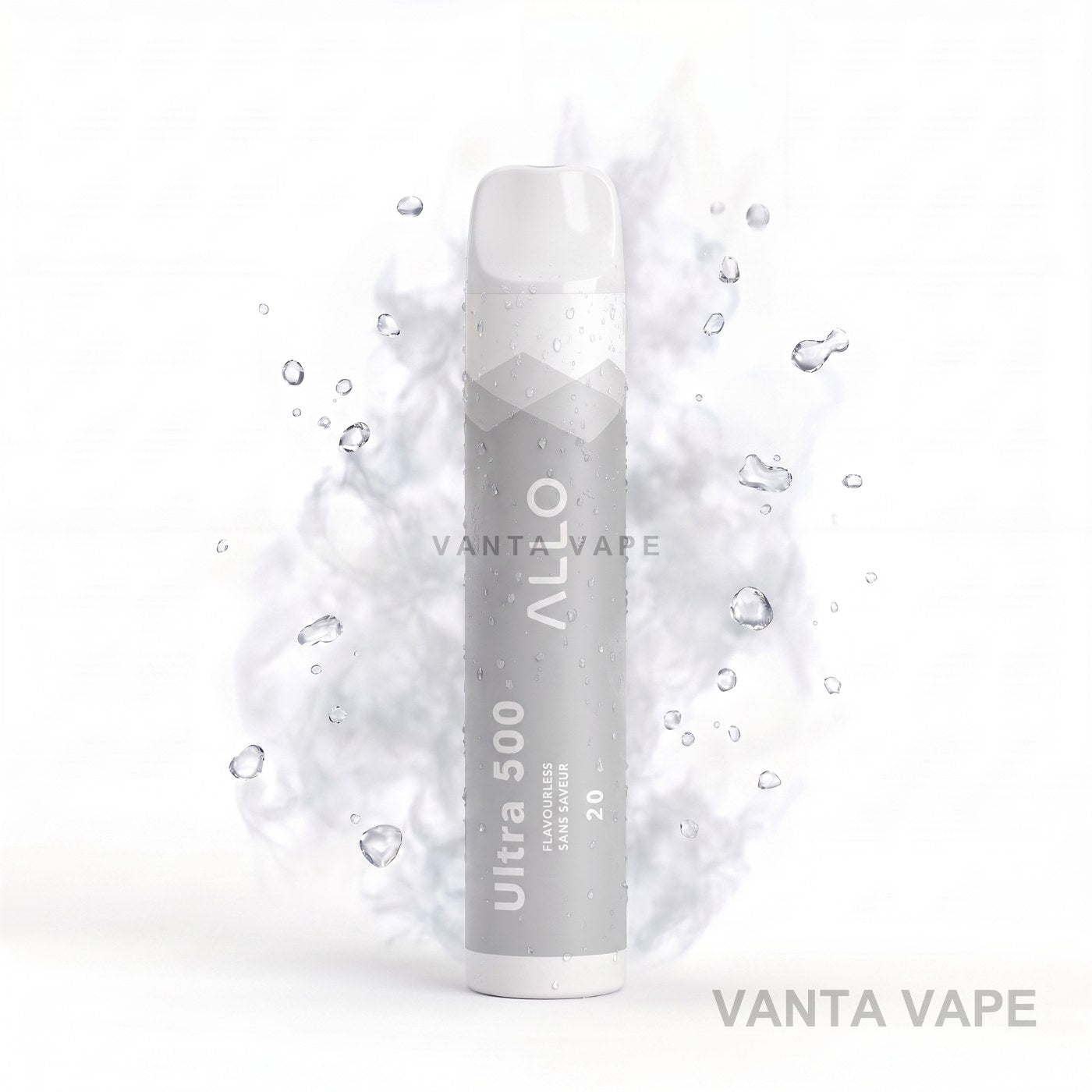 FLAVOURLESS ALLO ULTRA 500