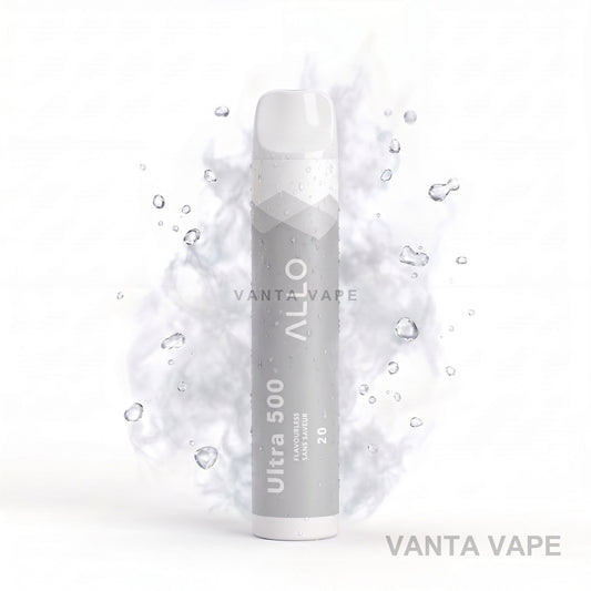 FLAVOURLESS ALLO ULTRA 500