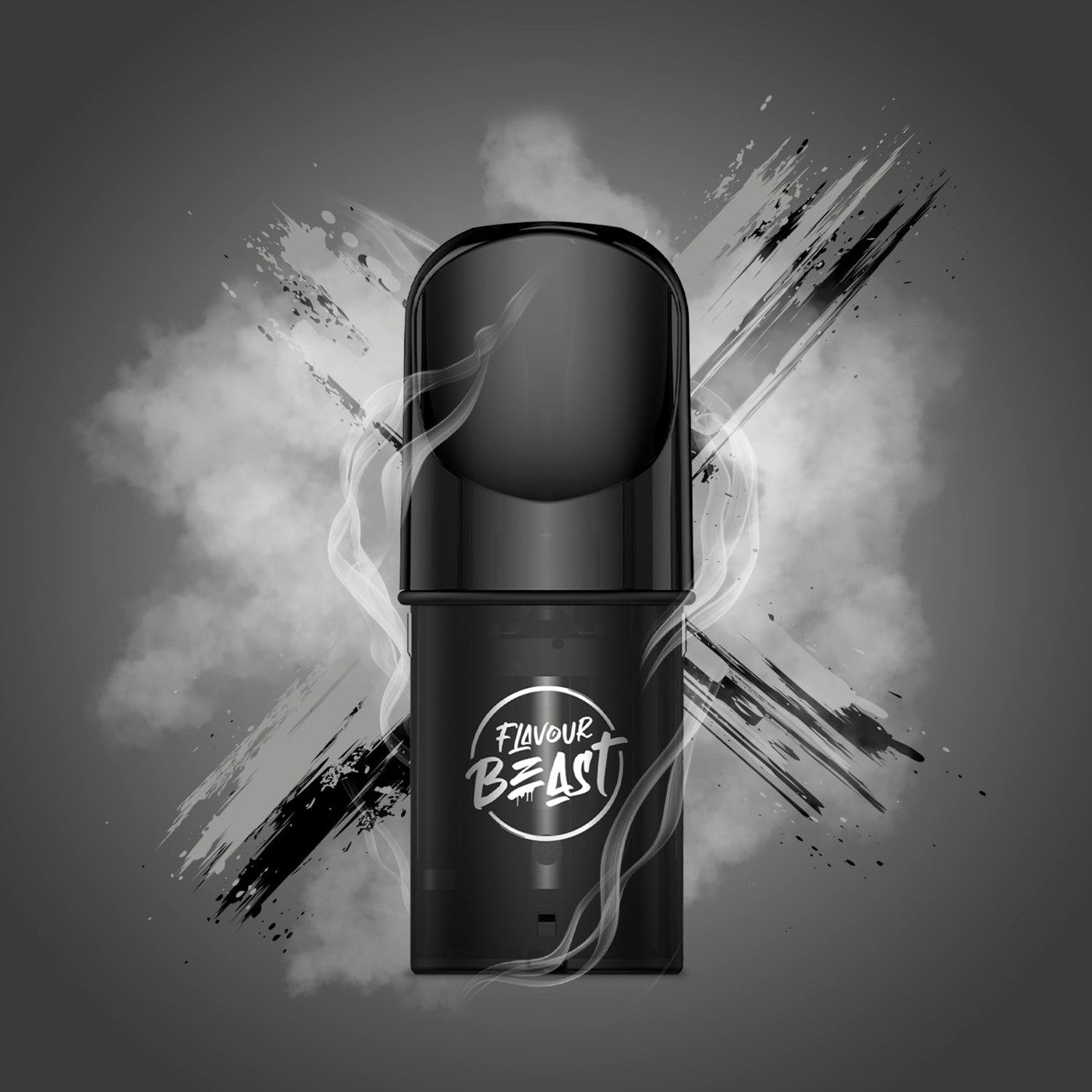 FREESTYLE FLAVOURLESS FLAVOUR BEAST POD PACK