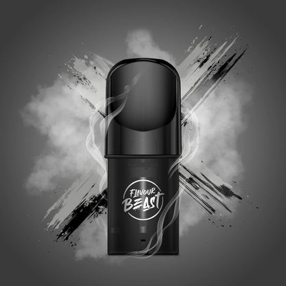 FREESTYLE FLAVOURLESS FLAVOUR BEAST POD PACK