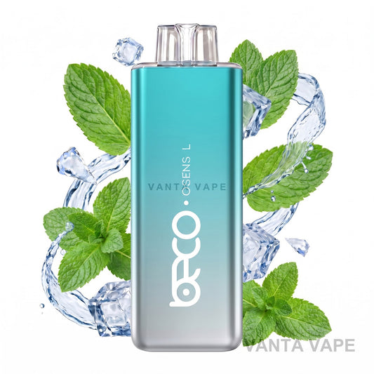 FRESH MINT HYBRID BECO SLIM