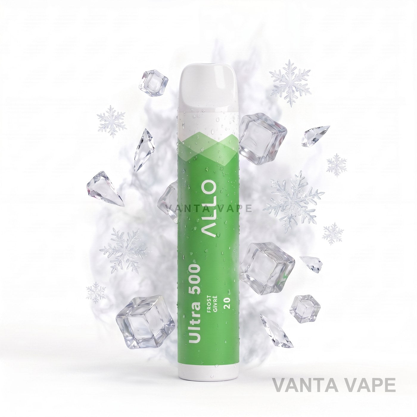 FROST ALLO ULTRA 500