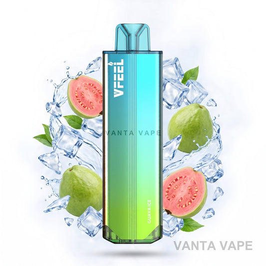 GUAVA ICE VFEEL V1 6K