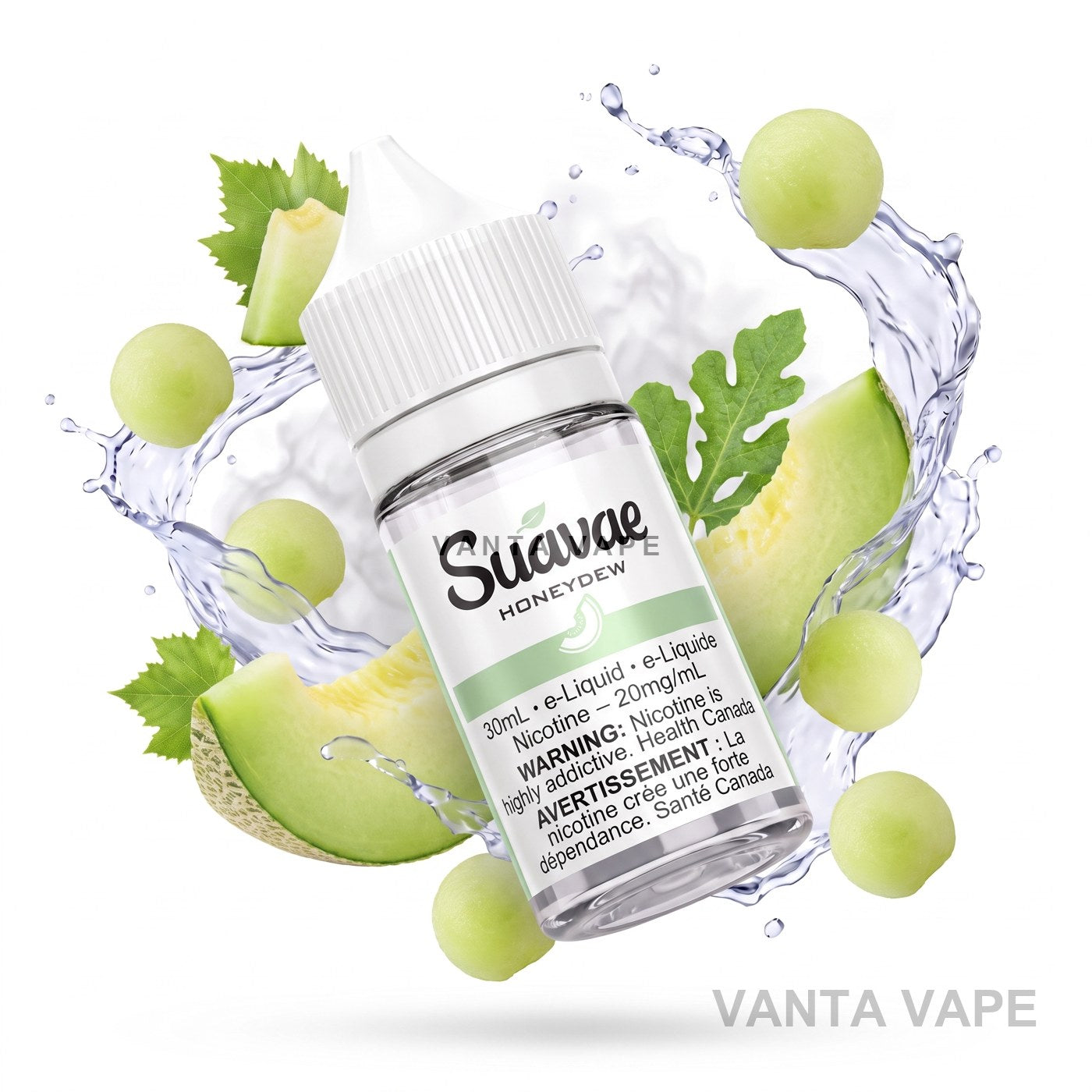 HONEYDEW SUAVAE