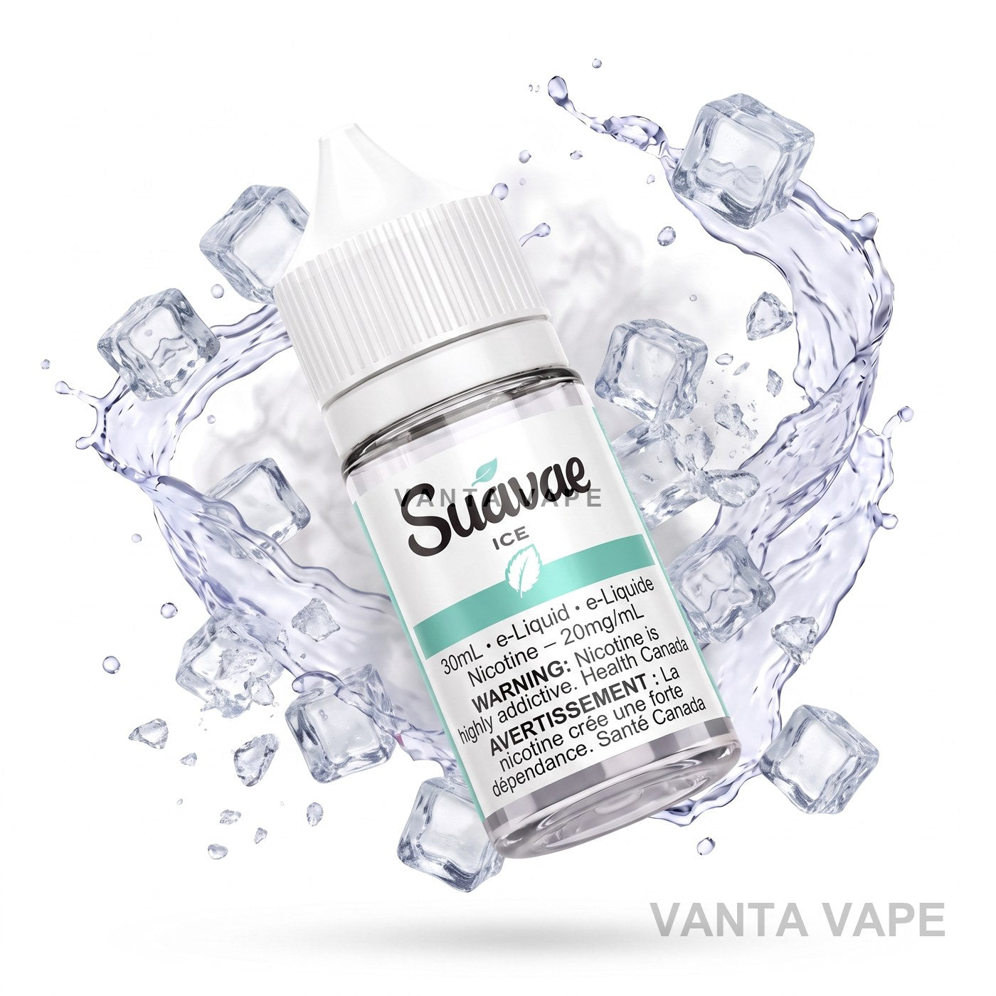 ICE SUAVAE