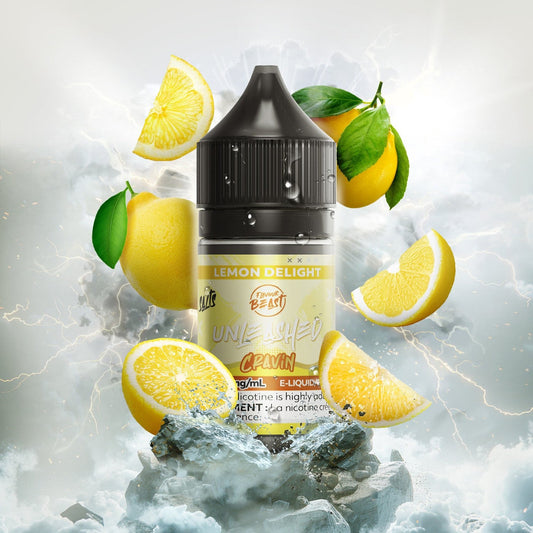 LEMON DELIGHT FLAVOUR BEAST