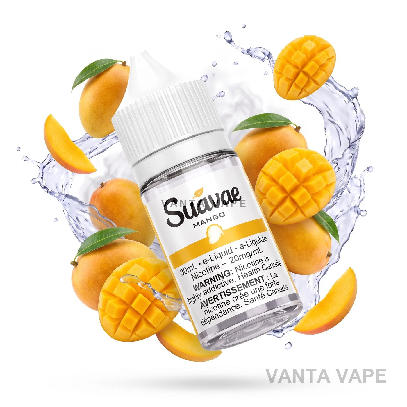 MANGO SUAVAE