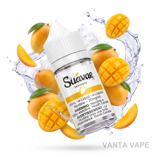 MANGO SUAVAE