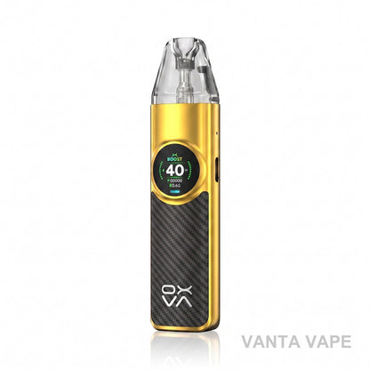 OXVA NEXLIM DEVICE KIT (CRC)