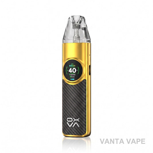 OXVA NEXLIM DEVICE KIT (CRC)