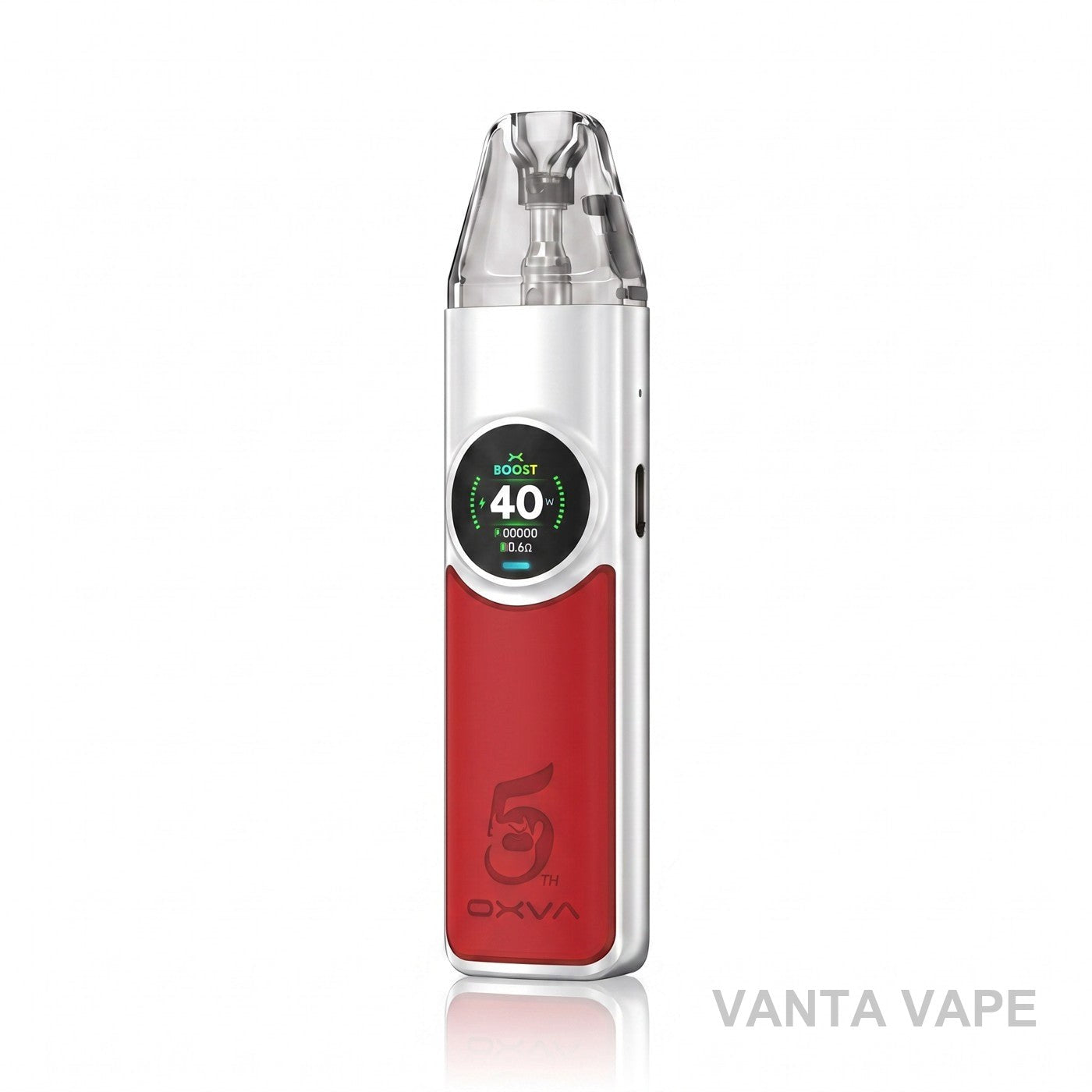 OXVA NEXLIM DEVICE KIT (CRC)