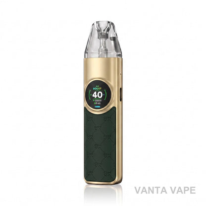 OXVA NEXLIM DEVICE KIT (CRC)