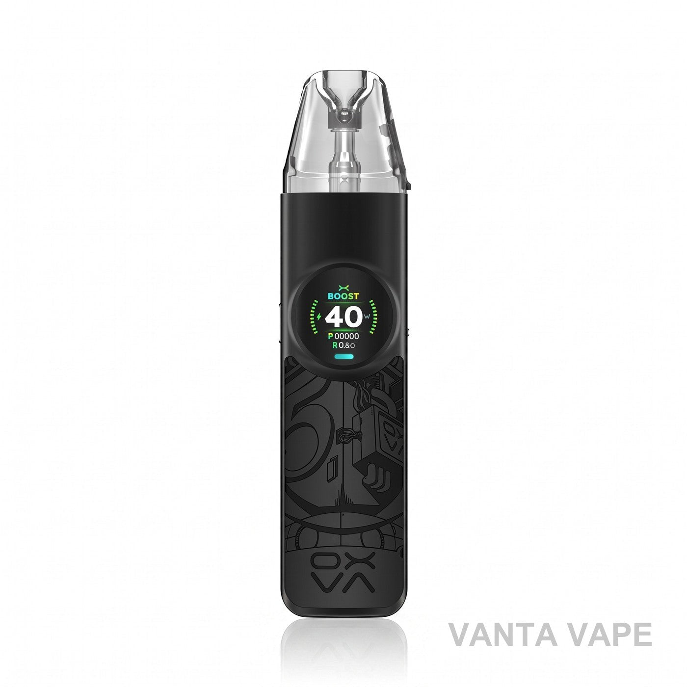 OXVA NEXLIM DEVICE KIT (CRC)