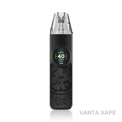 OXVA NEXLIM DEVICE KIT (CRC)