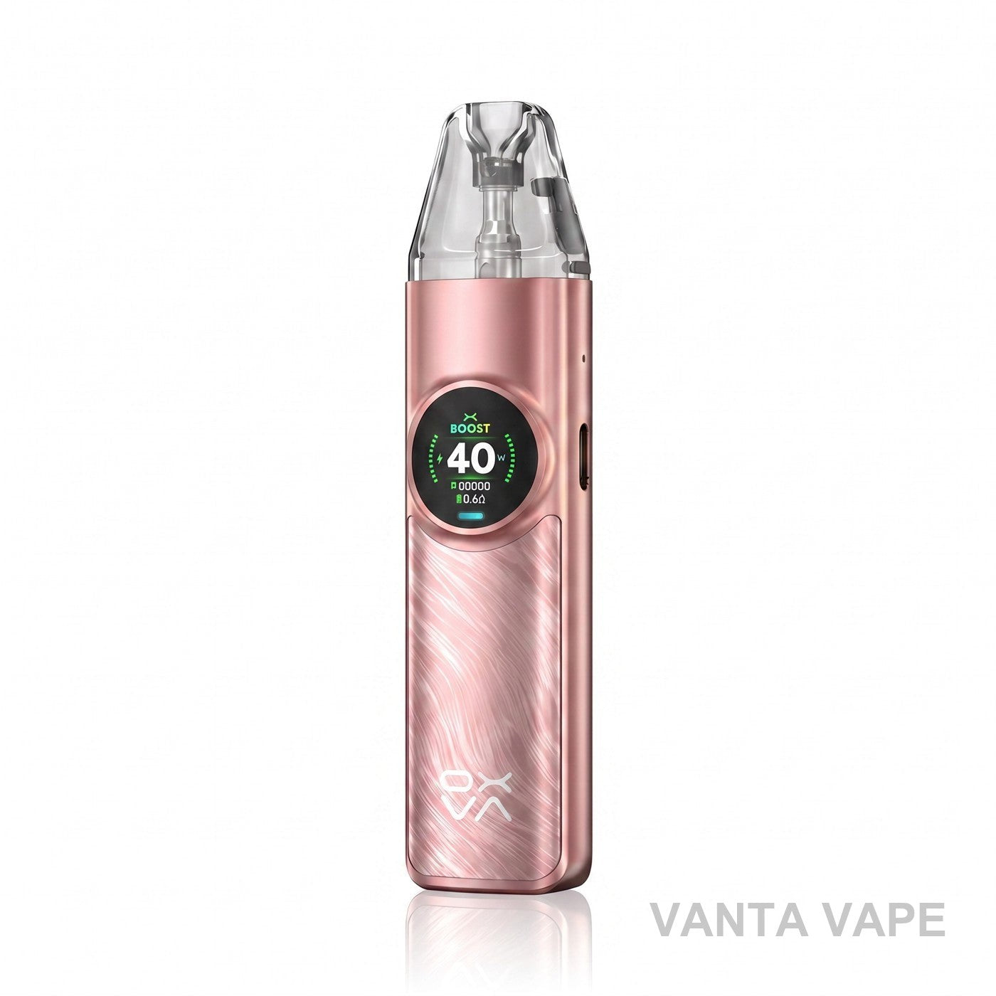 OXVA NEXLIM DEVICE KIT (CRC)