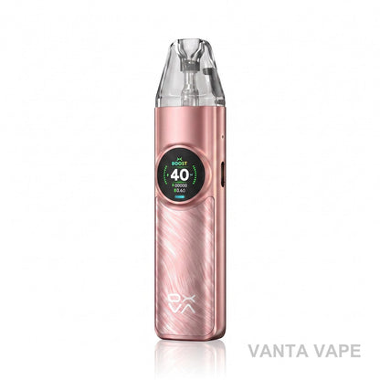 OXVA NEXLIM DEVICE KIT (CRC)