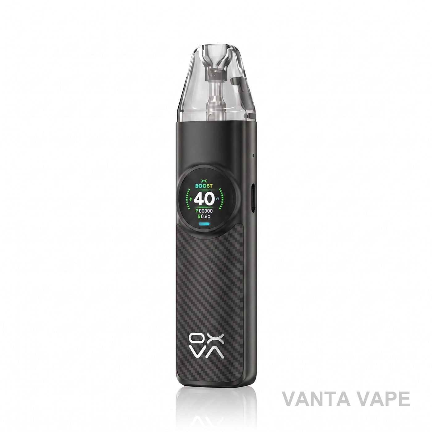 OXVA NEXLIM DEVICE KIT (CRC)