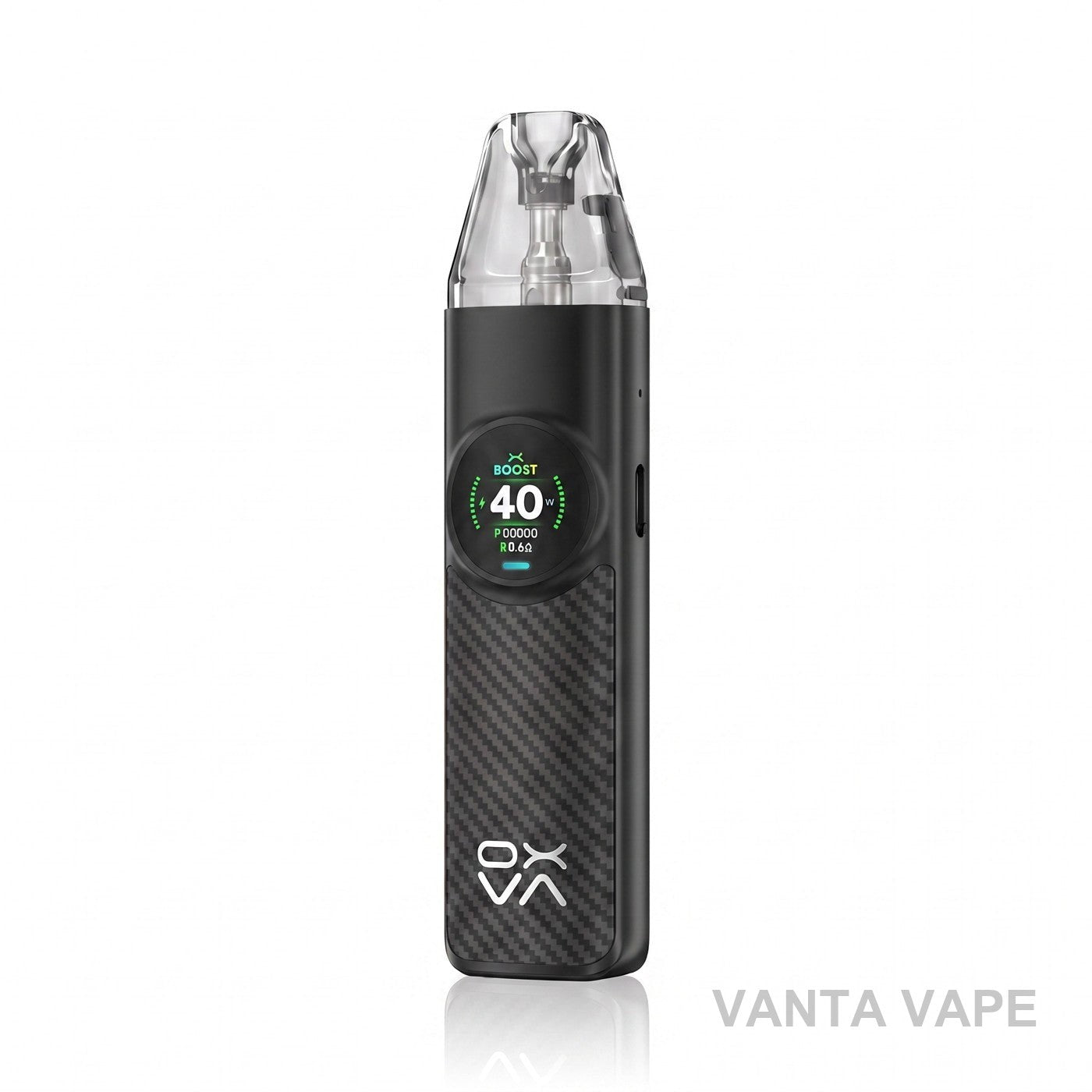OXVA NEXLIM DEVICE KIT (CRC)