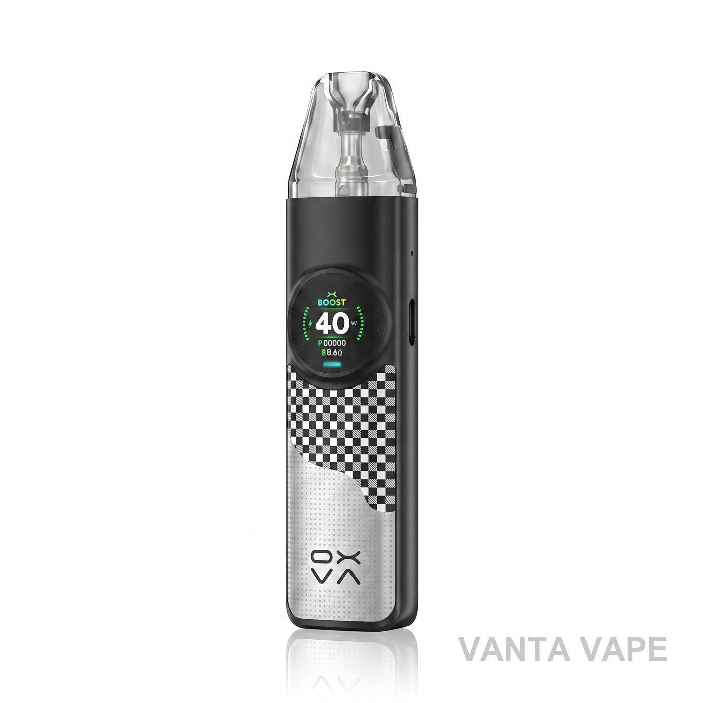 OXVA NEXLIM DEVICE KIT (CRC)