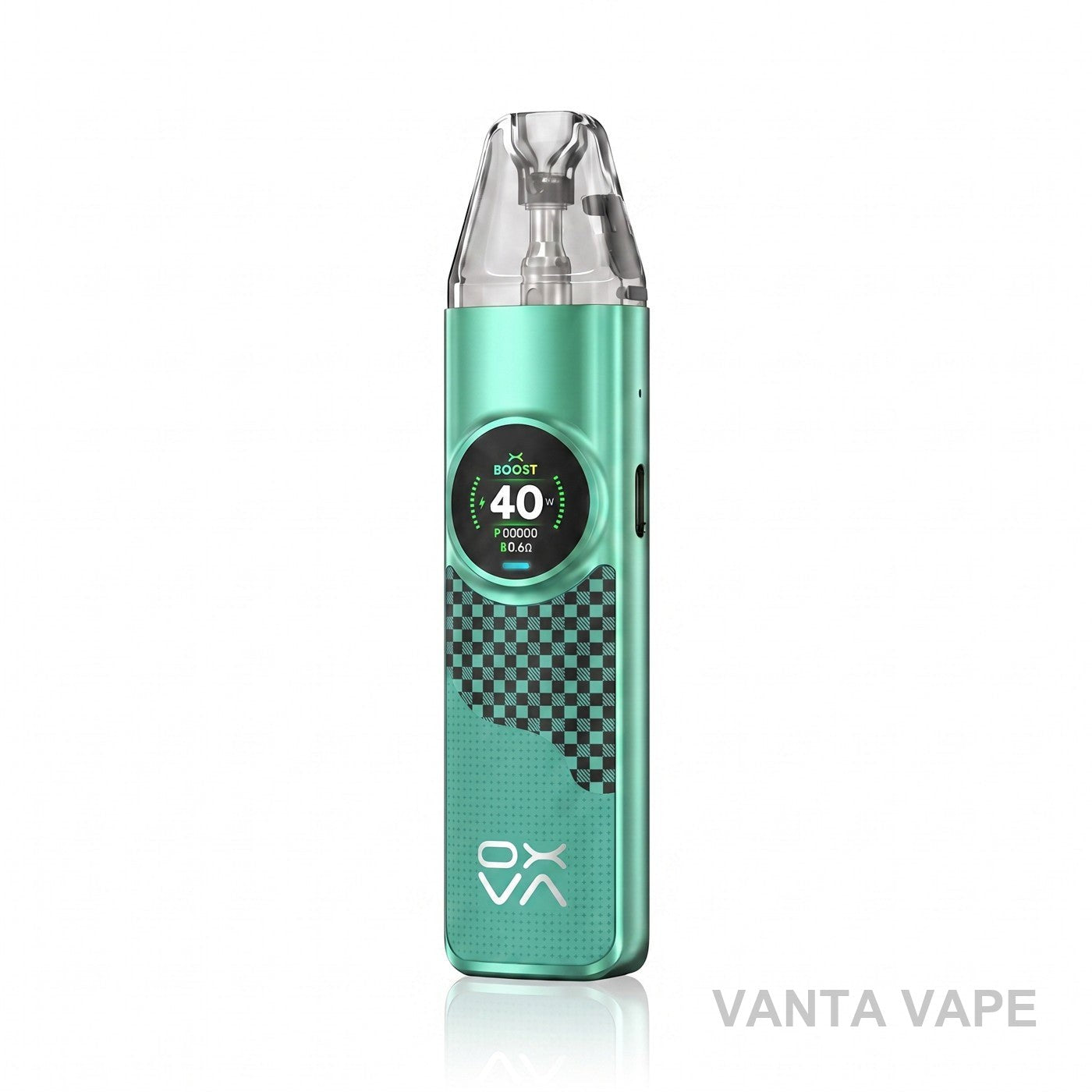OXVA NEXLIM DEVICE KIT (CRC)