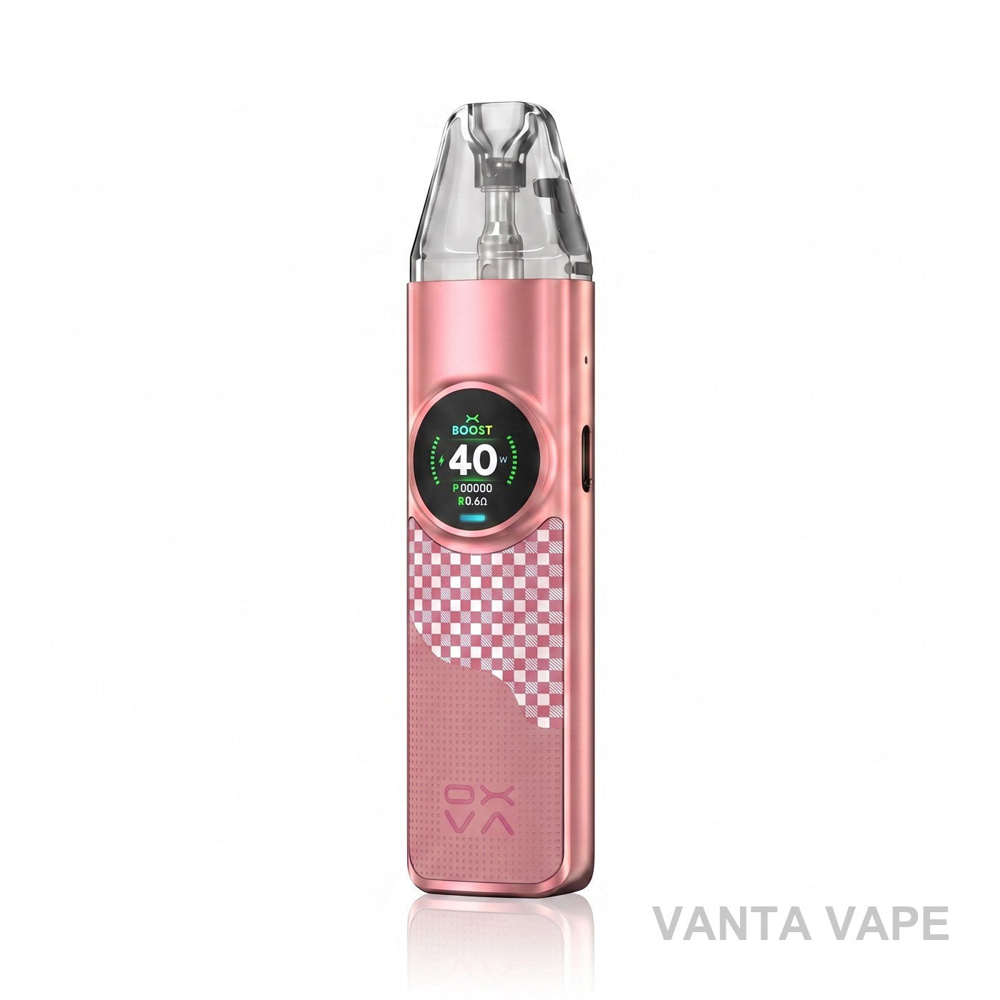 OXVA NEXLIM DEVICE KIT (CRC)