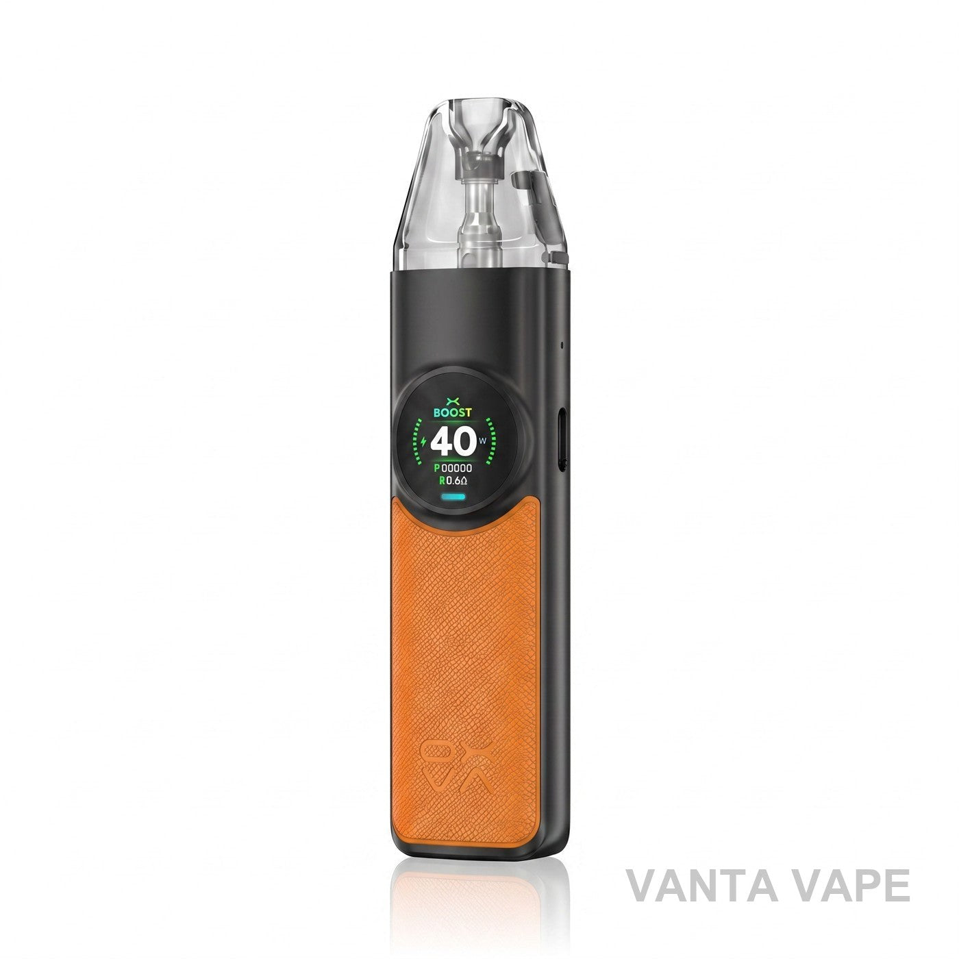 OXVA NEXLIM DEVICE KIT (CRC)